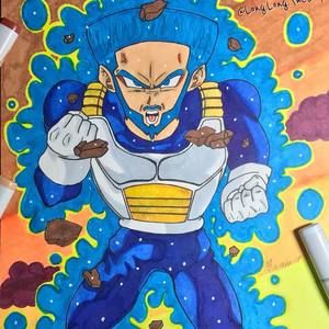 Meet your Posher, Devin